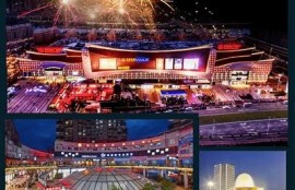 海角社區app: 秋季旅游指南新鮮出爐！