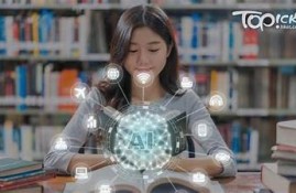 海角社區登錄：AI技術賦能教育新未來